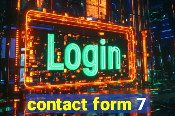 contact form 7